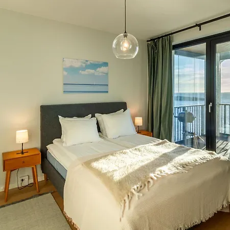 Horizon In Kuningatarranta *