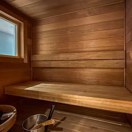 Horizon In Kuningatarranta * Hanko