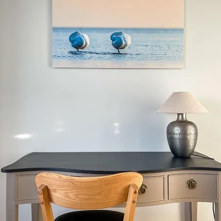 Apartmán Horizon In Kuningatarranta Hanko