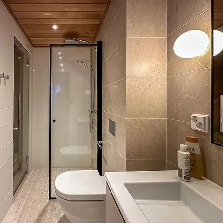 Horizon In Kuningatarranta *