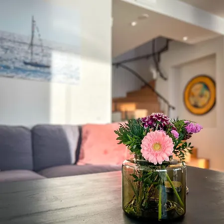 Horizon In Kuningatarranta Hanko