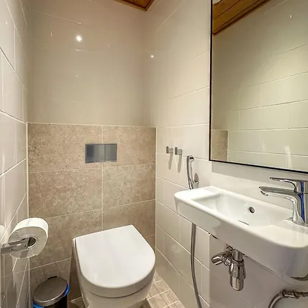 Horizon In Kuningatarranta Apartmán