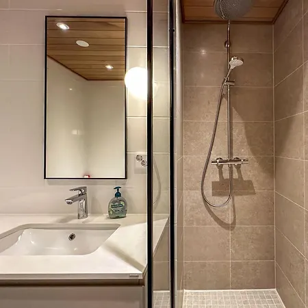 Huoneisto Horizon In Kuningatarranta