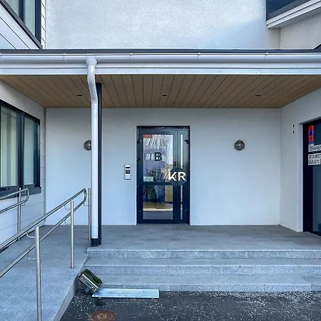 Huoneisto Horizon In Kuningatarranta *