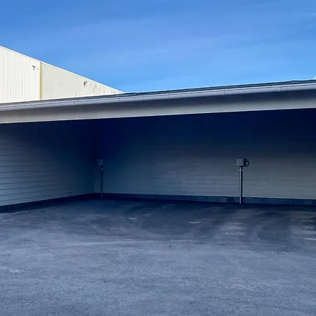 Apartmán Horizon In Kuningatarranta Hanko