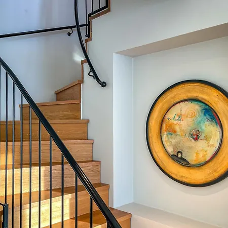 Horizon In Kuningatarranta *