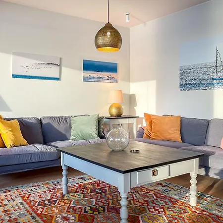 Horizon In Kuningatarranta Hanko