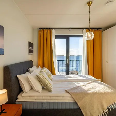 Horizon In Kuningatarranta * Hanko