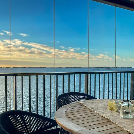 Horizon In Kuningatarranta Huoneisto *