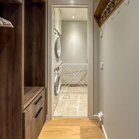 Horizon In Kuningatarranta Apartment Hanko