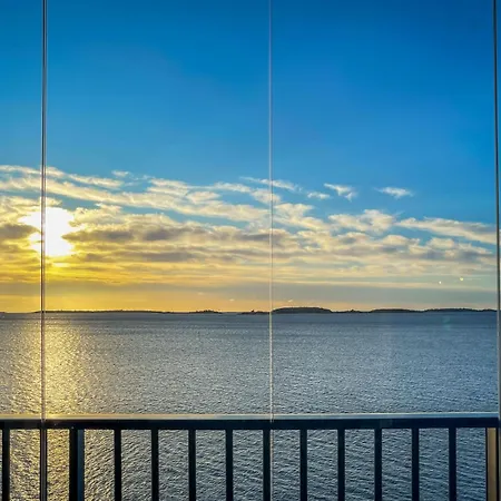 Horizon In Kuningatarranta Hanko