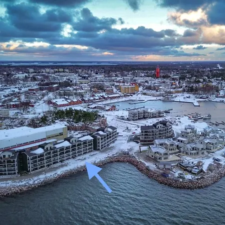 Horizon In Kuningatarranta *